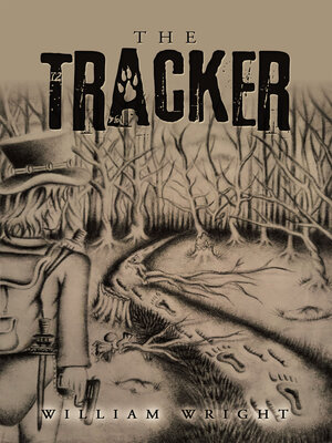 cover image of The Tracker